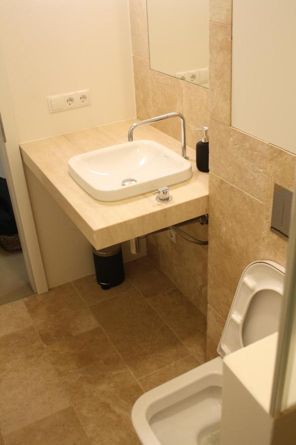 Apartment 2 / Ein - Zweipersonen Mannheim Extérieur photo