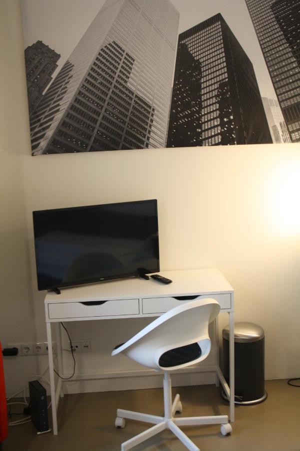 Apartment 2 / Ein - Zweipersonen Mannheim Extérieur photo
